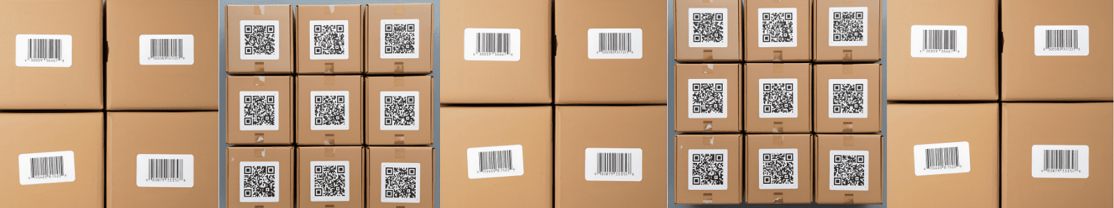 Smart Barcode Scanner For Medical Device Distributor