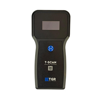 Barcode Scanner South Africa TGRS
