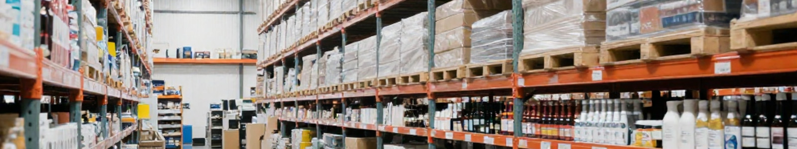 Barcode Scanner South Africa