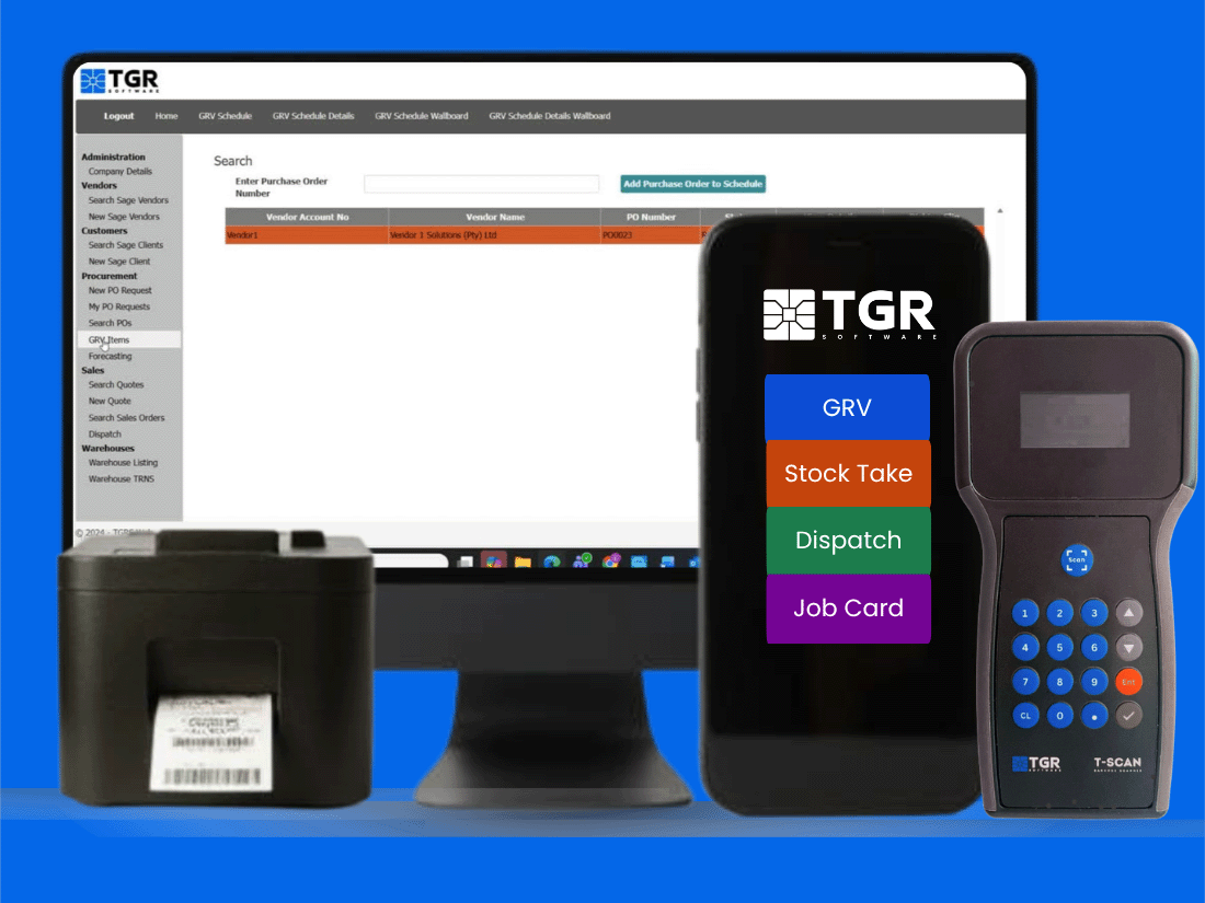 T-SCAN Barcode Scanner for Sage Evolution South Africa for Stock Take and Warehouse Management System.jpg
