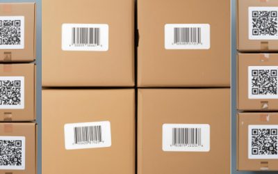 Smart Barcode Scanner Solution for Implantcast SA