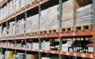 Barcode Scanner South Africa – Your Solution for Warehouse and Inventory Management